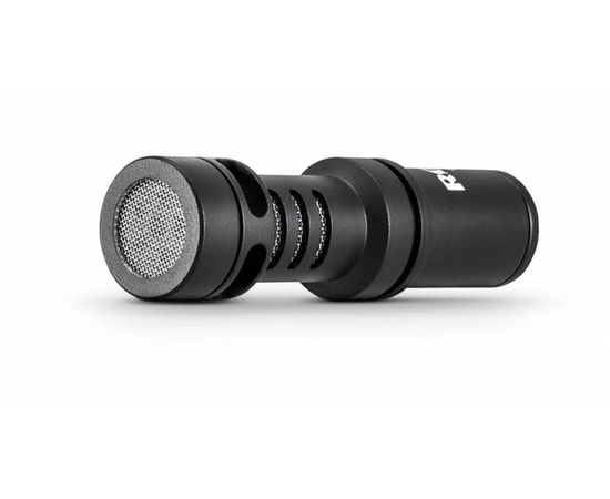 Микрофон для смартфона RODE Vlogger Kit Universal