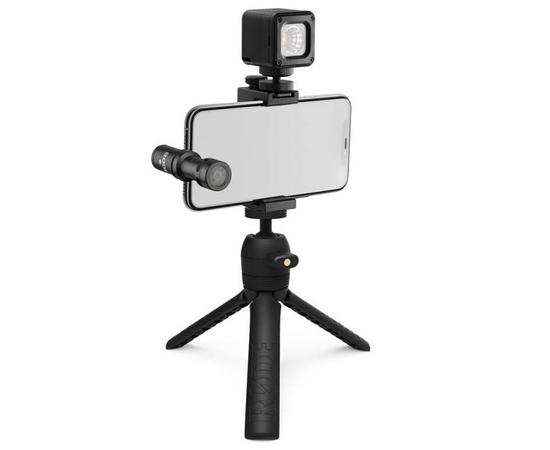 Микрофон для iPhone RODE Vlogger Kit iOS edition