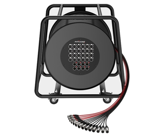 Мультикор Roxtone SCDE2408L30, 32 канала, длина 30 м - 134138 за 38340 грн. | 4Club
