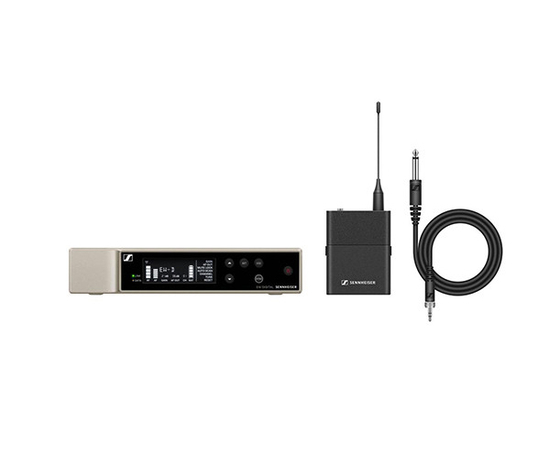 Радиосистема Sennheiser EW-D CI1 SET (Q1-6) - 150014 за 32709 грн. | 4Club
