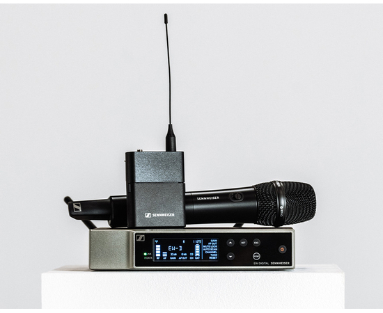 Приёмник Sennheiser EW-D EM (Q1-6)