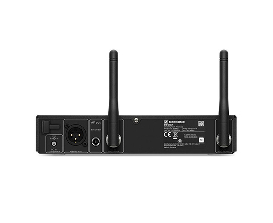 Приёмник Sennheiser EW-D EM (S1-7)