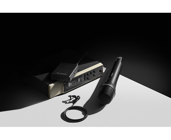 Радиосистема Sennheiser EW-D ME2/835-S SET (Q1-6)