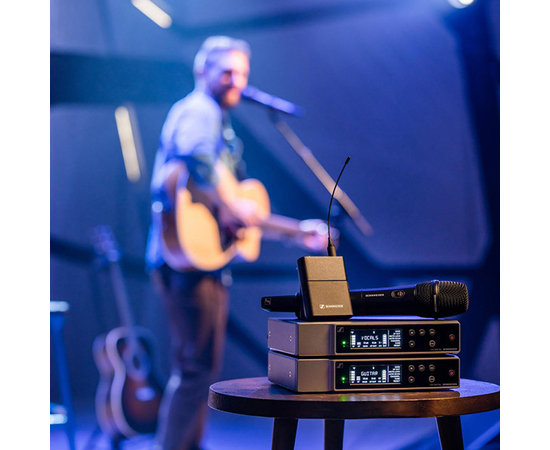 Радиосистема Sennheiser EW-D ME2/835-S SET (Q1-6)