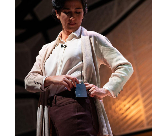 Радиосистема Sennheiser EW-D ME2/835-S SET (Q1-6)