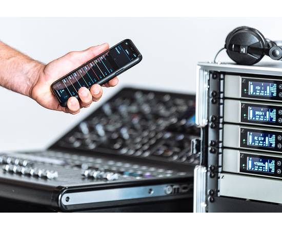 Радиосистема Sennheiser EW-D ME2 SET (Q1-6)