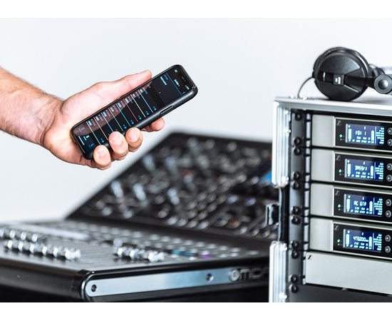 Радиосистема Sennheiser EW-D ME3 SET (R4-9)