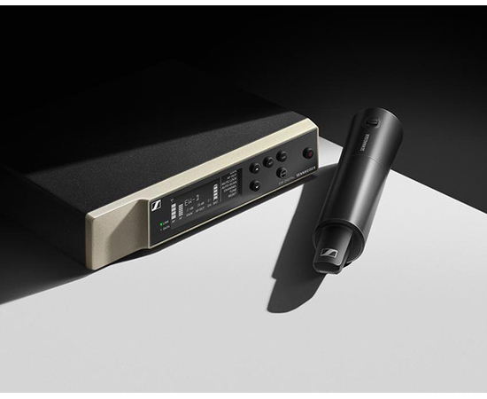Радиосистема Sennheiser EW-D SKM-S BASE SET (S1-7)