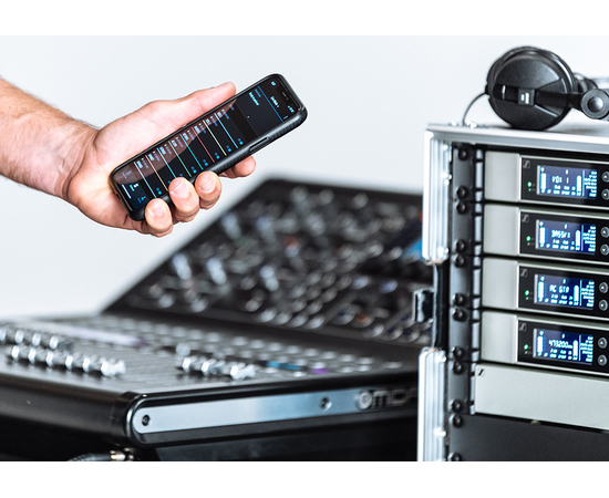 Радиосистема Sennheiser EW-D SKM-S BASE SET (S1-7)