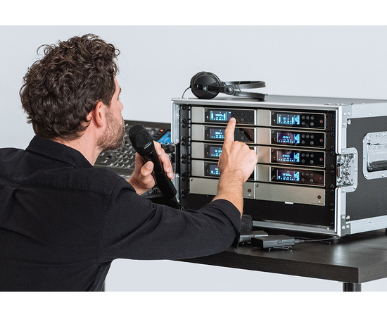 Передатчик Sennheiser EW-D SKM-S (R4-9)