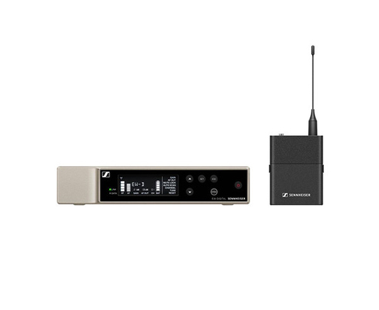Радиосистема Sennheiser EW-D SK BASE SET (Q1-6) - 150017 за 31149 грн. | 4Club