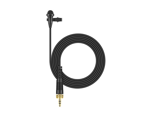 Петличный микрофон Sennheiser ME 2 - 149916 за 6709 грн. | 4Club
