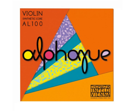 Струны для скрипки THOMASTIK AL100 - 150038 за 1800 грн. | 4Club