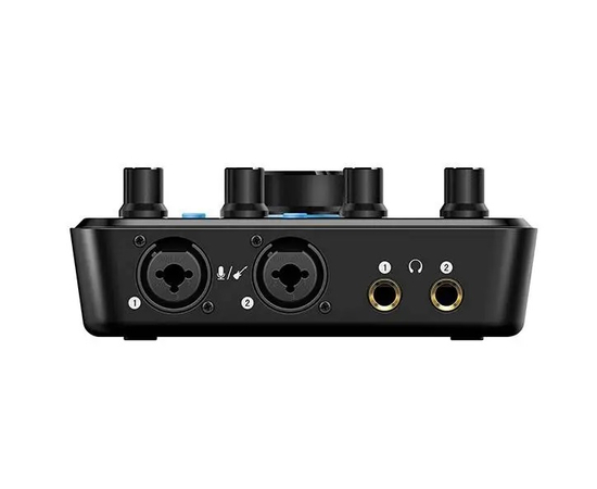 Звуковая карта Takstar MX630 Webcast Pro