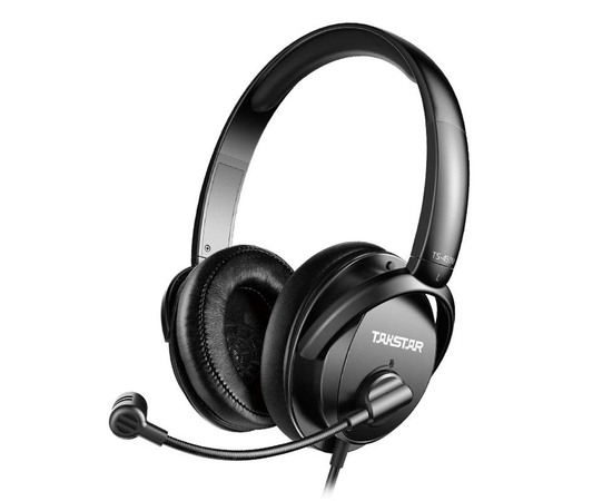 Наушники Takstar TS-450M - 149901 за 1880 грн. | 4Club