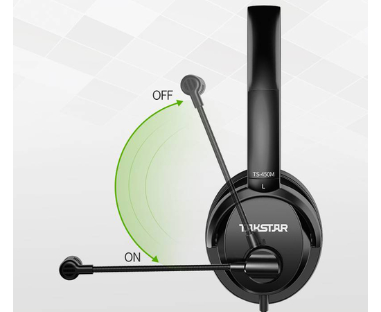 Наушники Takstar TS-450M