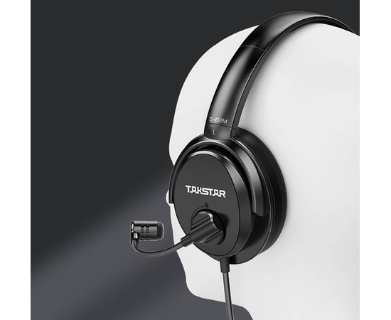 Наушники Takstar TS-450M