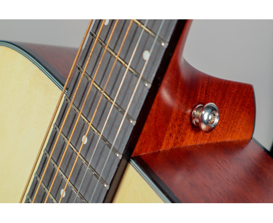 Акустическая гитара Arizona AG-21 OSАкустическая гитара Arizona AG-21 OS