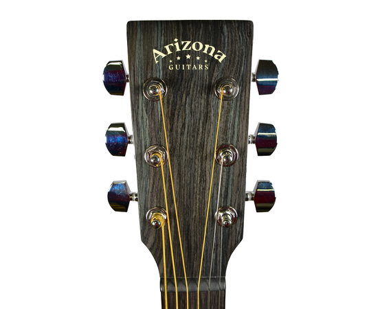 Акустическая гитара Arizona AG-21 OS
