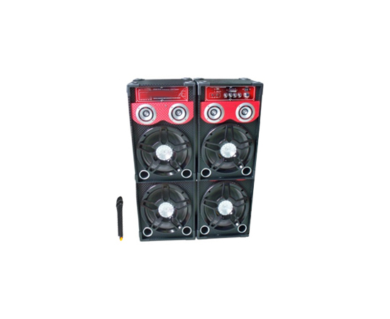 Комплект акустических систем BIG STAGE210E - 139370 за 0 грн. | 4Club