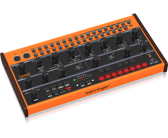 Аналоговый синтезатор Behringer Crave - 150251 за 0 грн. | 4Club
