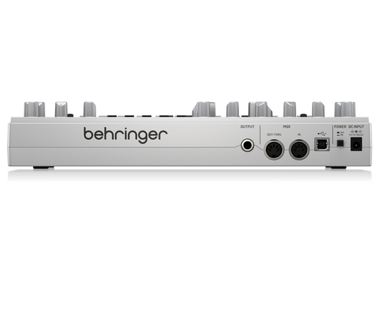 Аналоговый синтезатор Behringer TD-3-SR