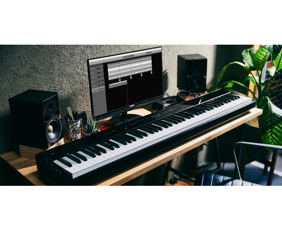 Цифровое пианино CASIO PX-S3100