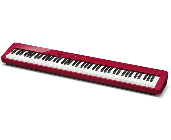 Цифровое пианино CASIO PX- S1100 Red - 150296 за 30105 грн. | 4Club