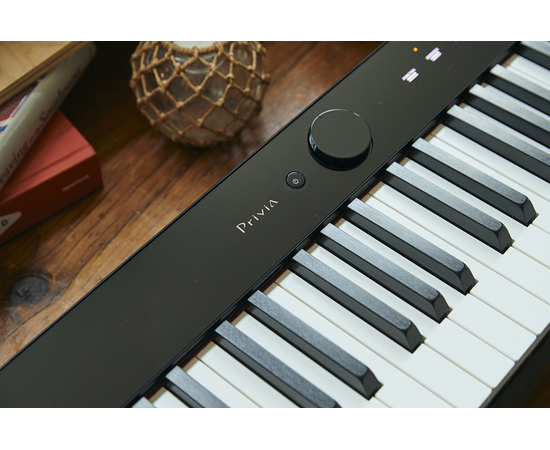 Цифровое пианино CASIO PX- S1100 Red