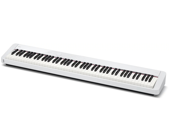 Цифровое пианино CASIO PX- S1100 White - 150297 за 30105 грн. | 4Club