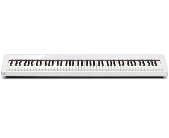 Цифровое пианино CASIO PX- S1100 White