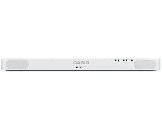 Цифровое пианино CASIO PX- S1100 White