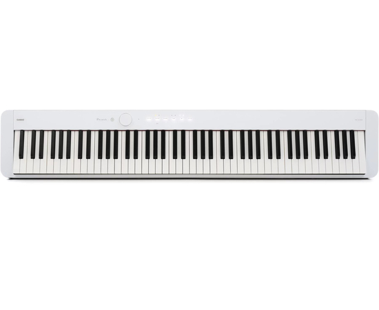 Цифровое пианино CASIO PX- S1100 White