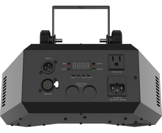 Светодиодный LED прибор CHAUVET OBSESSION