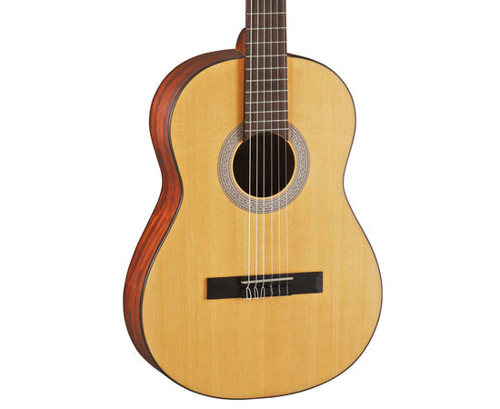 Классическая гитара CORT AC70 OP w/bag