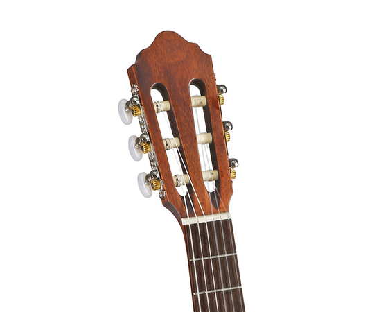 Классическая гитара CORT AC70 OP w/bag