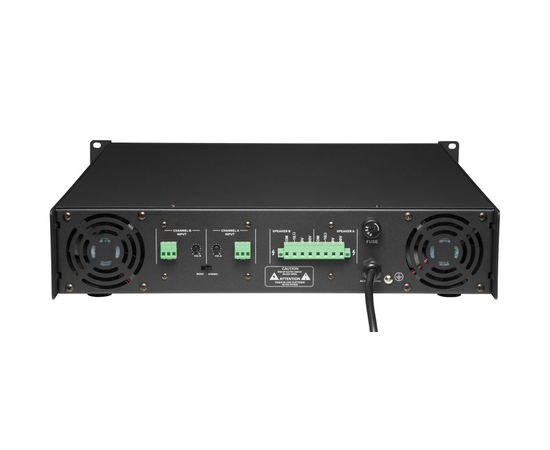 Трансляционный усилитель DV audio PA-2240