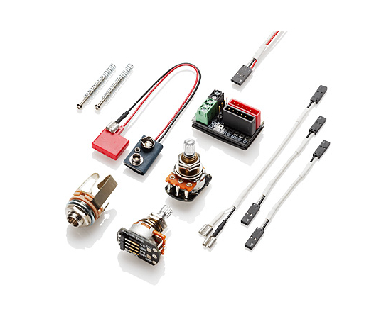 Датчик EMG 60A