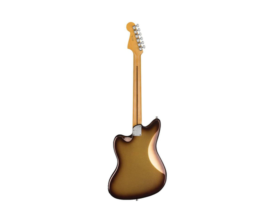 Электрогитара FENDER AMERICAN ULTRA JAZZMASTER RW MOCHA BURST