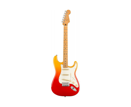 Электрогитара FENDER PLAYER PLUS STRATOCASTER MN TQS - 150321 за 0 грн. | 4Club