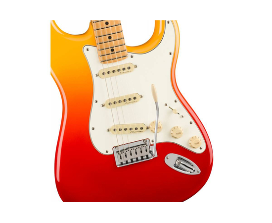 Электрогитара FENDER PLAYER PLUS STRATOCASTER MN TQS