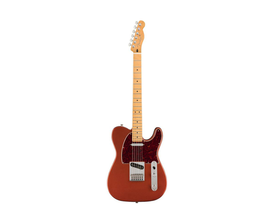 Электрогитара FENDER PLAYER PLUS TELECASTER MN ACAR - 150324 за 0 грн. | 4Club