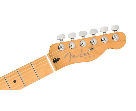 Электрогитара FENDER PLAYER PLUS TELECASTER MN ACAR