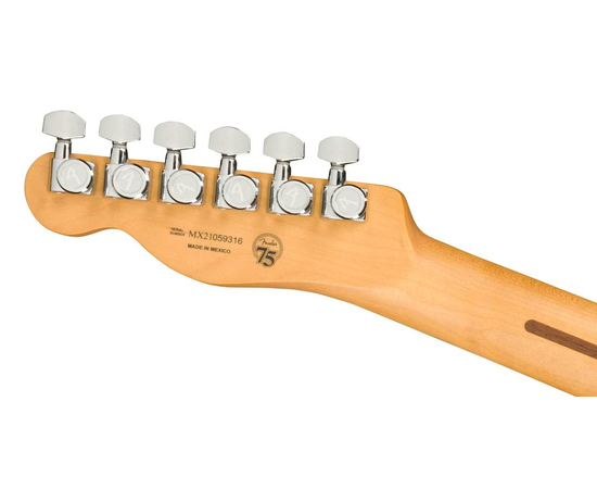 Электрогитара FENDER PLAYER PLUS TELECASTER MN ACAR