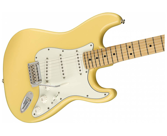 Электрогитара FENDER PLAYER STRATOCASTER MN BCR
