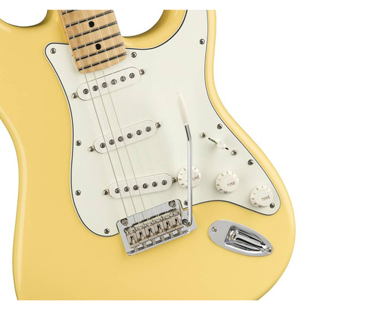 Электрогитара FENDER PLAYER STRATOCASTER MN BCR