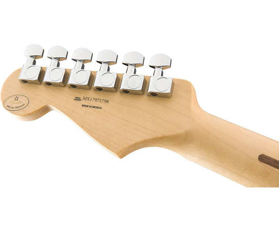 Электрогитара FENDER PLAYER STRATOCASTER MN BCR