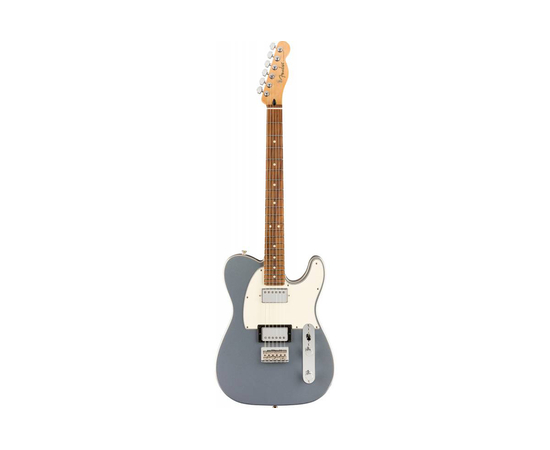 Электрогитара FENDER PLAYER TELECASTER HH PF SILVER - 150327 за 0 грн. | 4Club