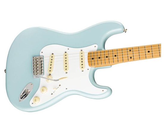 Электрогитара FENDER VINTERA '50s STRATOCASTER MN SONIC BLUE