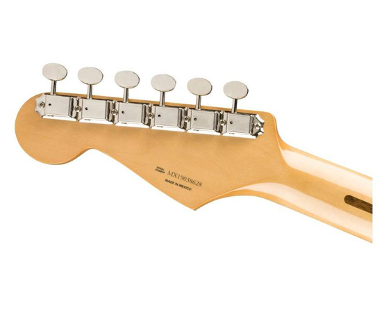 Электрогитара FENDER VINTERA '50s STRATOCASTER MN SONIC BLUE